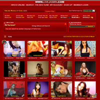 Live Sex Webcams